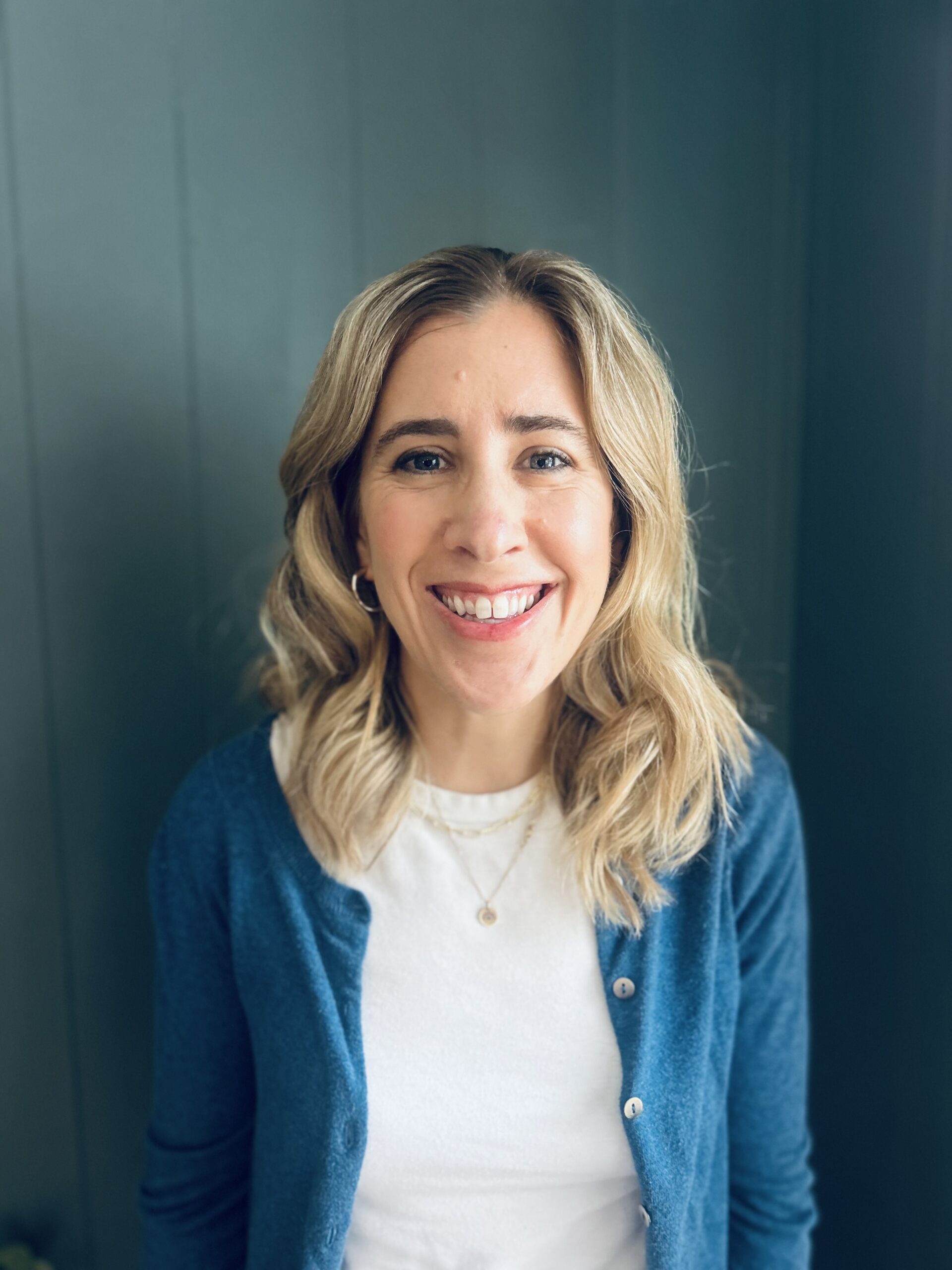 Abby Ristine counselor