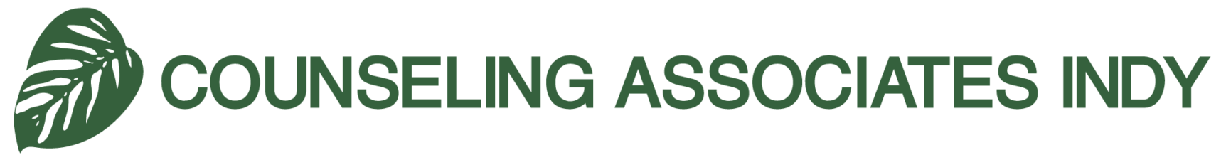 Counseling Associates Indy logo
